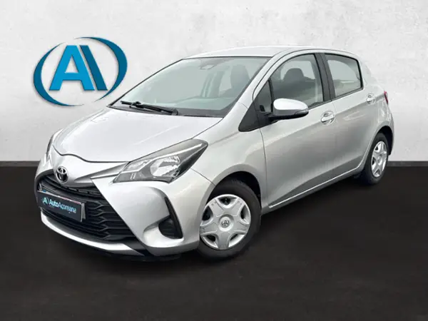 YARIS